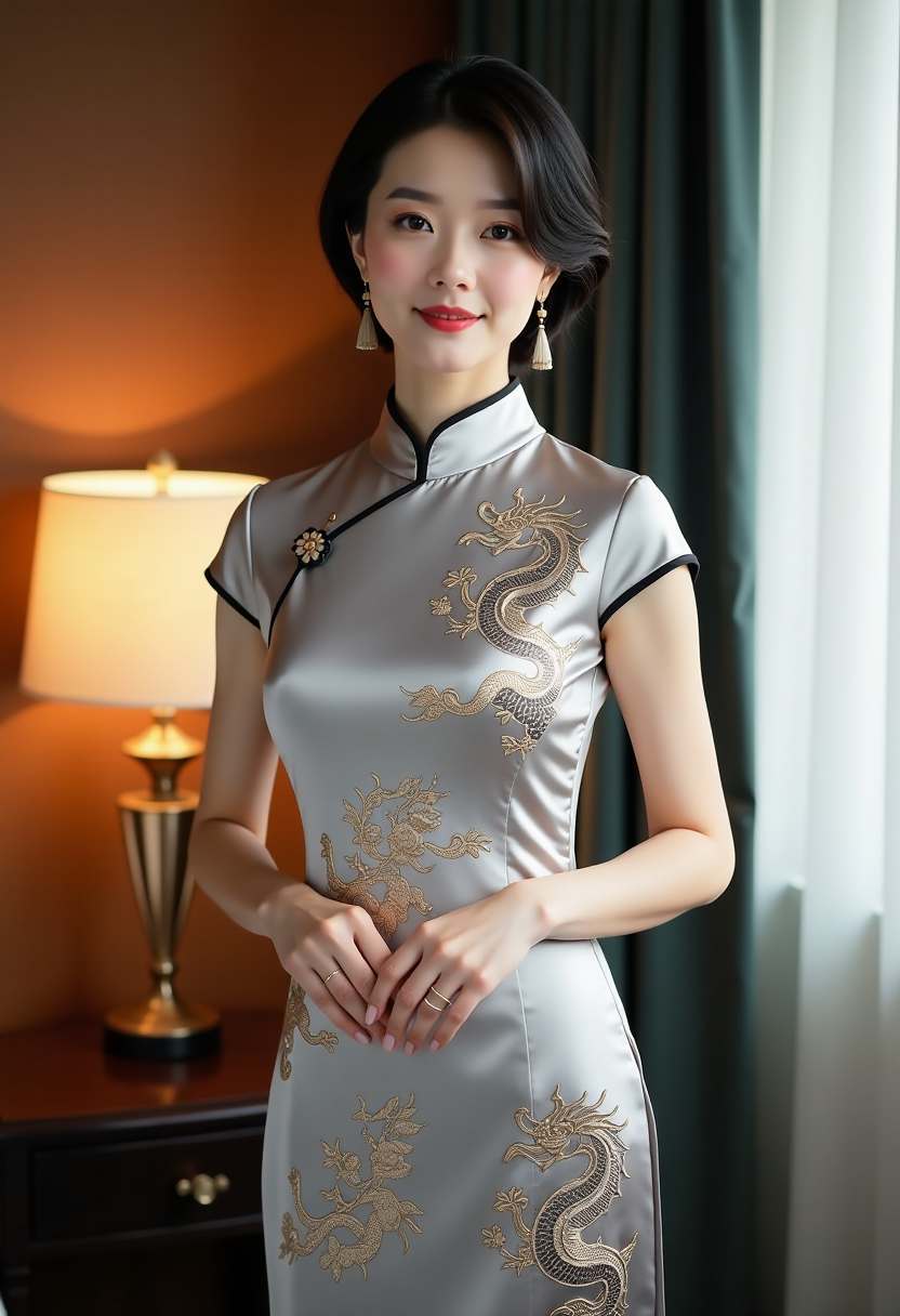 深渊边缘